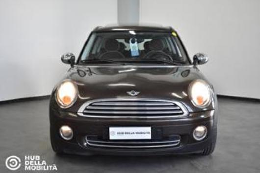 usato MINI Clubman