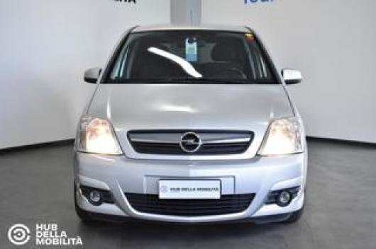 usato OPEL Meriva