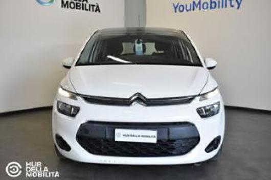 usato CITROEN C4 Picasso