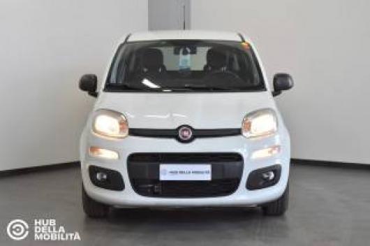 usato FIAT Panda