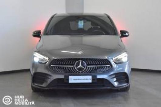 usato MERCEDES B 180
