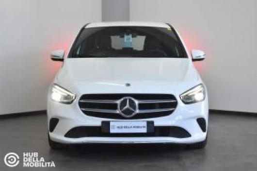 usato MERCEDES B 180