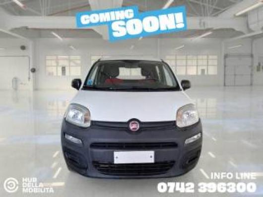 usato FIAT Panda