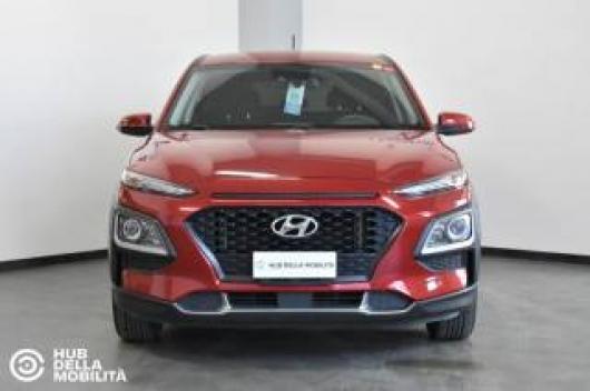 usato HYUNDAI Kona