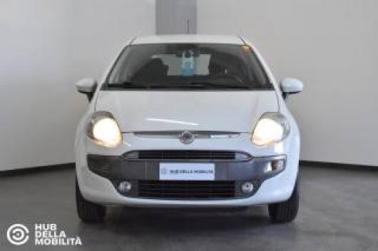 usato FIAT Punto Evo