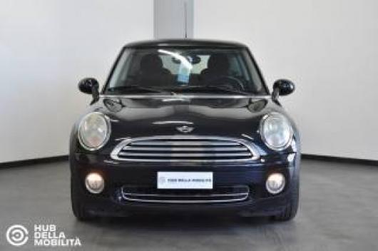 usato MINI Cooper