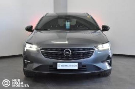 usato OPEL Insignia