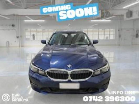 usato BMW 318