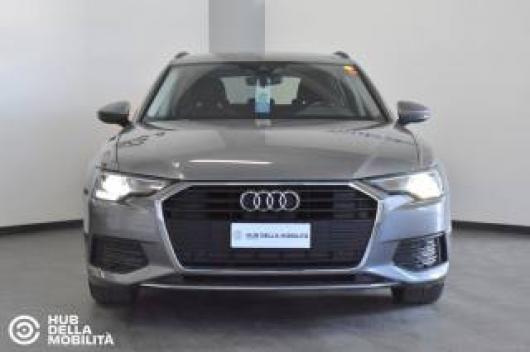 usato AUDI A6