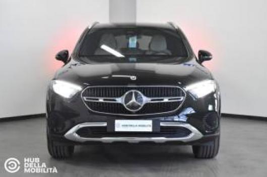 usato MERCEDES GLC 220