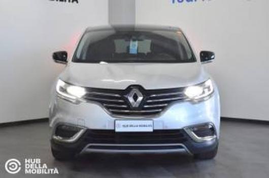 usato RENAULT Espace