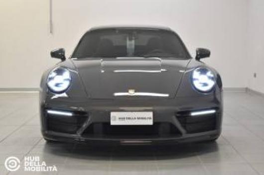 usato PORSCHE 911