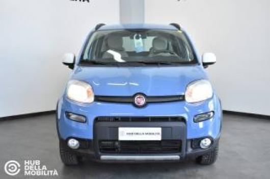 usato FIAT Panda
