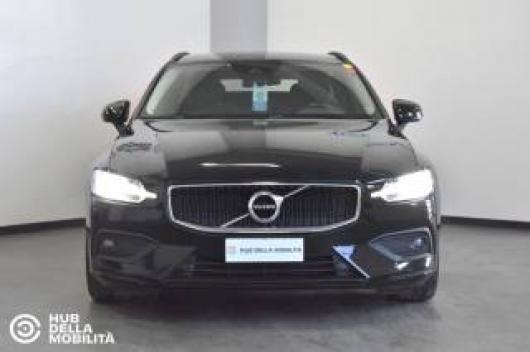 usato VOLVO V60