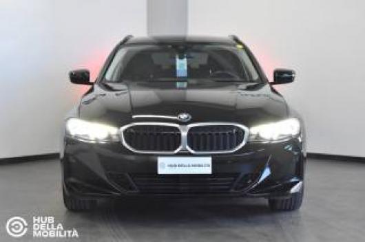 usato BMW 318
