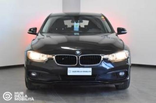 usato BMW 318