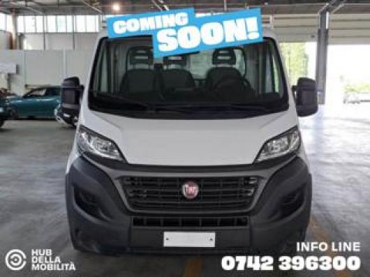 usato FIAT Ducato