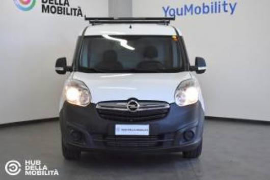 usato OPEL Combo