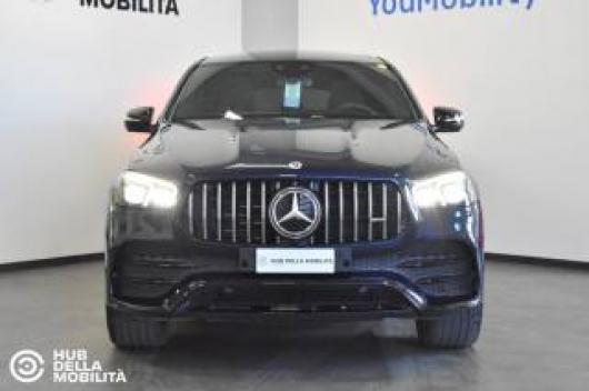 usato MERCEDES GLE 350