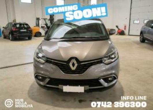 usato RENAULT Grand Scenic