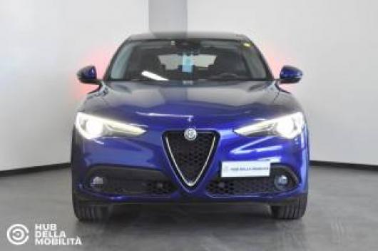 usato ALFA ROMEO Stelvio