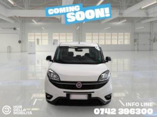 Doblo