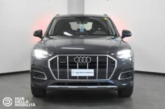 usato AUDI Q5
