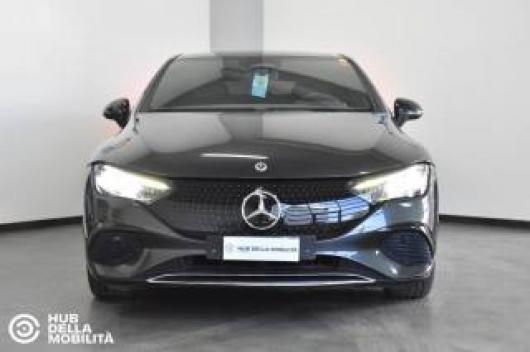 usato MERCEDES EQE