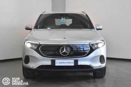 usato MERCEDES EQA