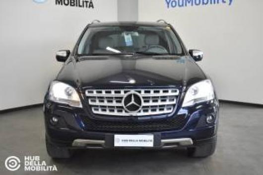 usato MERCEDES ML 350
