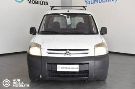 usato CITROEN Berlingo