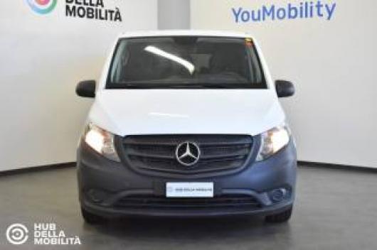 usato MERCEDES Vito