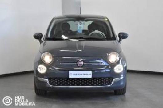 usato FIAT 500