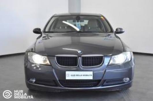 usato BMW 320
