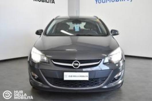 usato OPEL Astra
