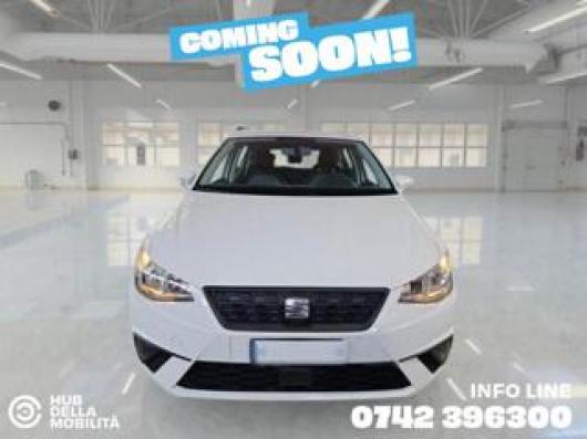 usato SEAT Ibiza