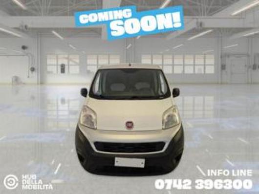 usato FIAT Fiorino