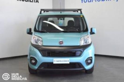 usato FIAT Qubo