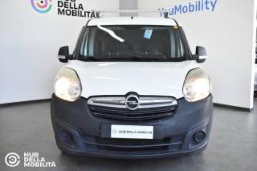 usato OPEL Combo