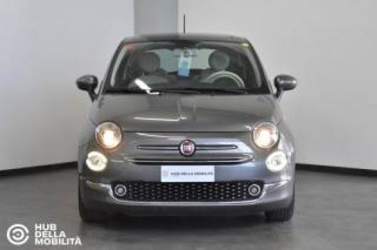 usato FIAT 500