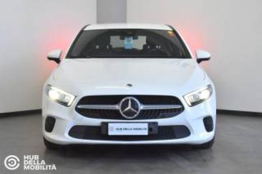 usato MERCEDES A 180