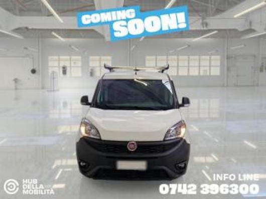 usato FIAT Doblo