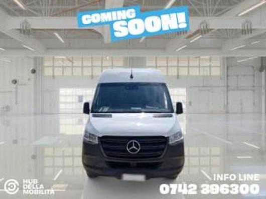 Sprinter