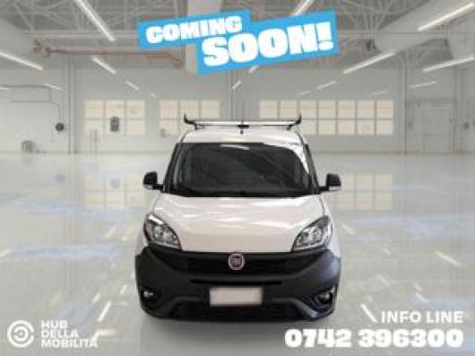 usato FIAT Doblo