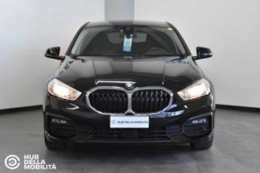 usato BMW 116