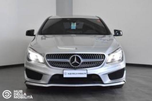 usato MERCEDES CLA 180