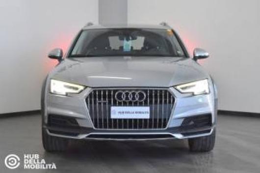 A4 allroad