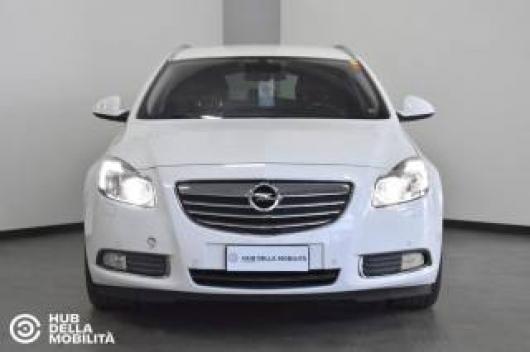usato OPEL Insignia