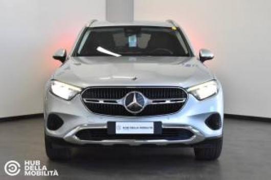 usato MERCEDES GLC 220