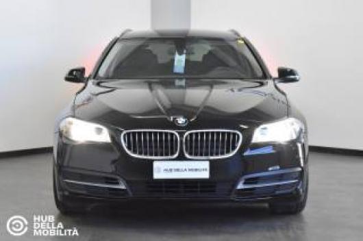 usato BMW 520